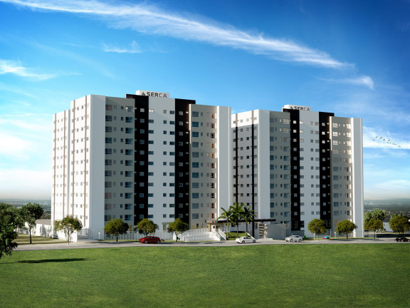 Imóvel com 
            	2             Quartos à Venda, 50 m² em 
            	Bairro Cardoso             - 
            	Aparecida De Goiania            