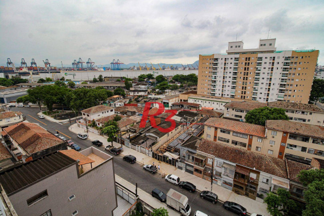 Imagem Sala Comercial à Venda ou Locação, 84 m² em Macuco - Santos Imagem Sala Comercial à Venda ou Locação, 84 m² em Macuco - Santos