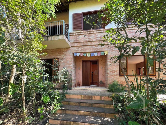 Imagem Casa com 3 Quartos à Venda, 369 m² em Granja Viana - Cotia Imagem Casa com 3 Quartos à Venda, 369 m² em Granja Viana - Cotia