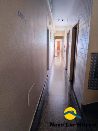Imagem Apartamento com 1 Quarto à Venda, 40 m² em Ingá - Niterói Imagem Apartamento com 1 Quarto à Venda, 40 m² em Ingá - Niterói