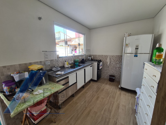 Imagem Casa com 3 Quartos à Venda, 120 m² em Centro - Ubatuba Imagem Casa com 3 Quartos à Venda, 120 m² em Centro - Ubatuba