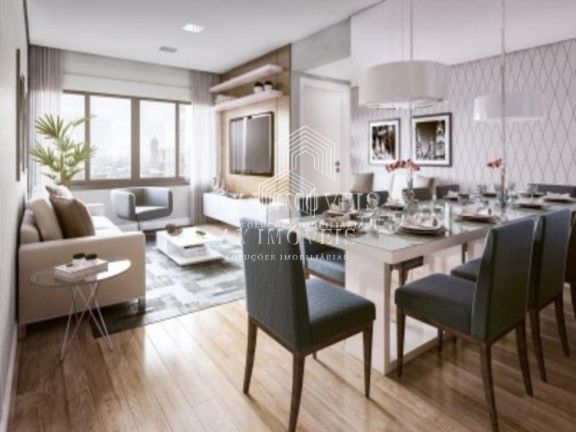 Apartamento com 2 Quartos à Venda, 62 m² em Jardim Do Salso - Porto Alegre