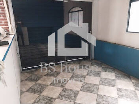 Imagem Sobrado com 3 Quartos para Alugar, 330 m² em Casa Branca - Santo André