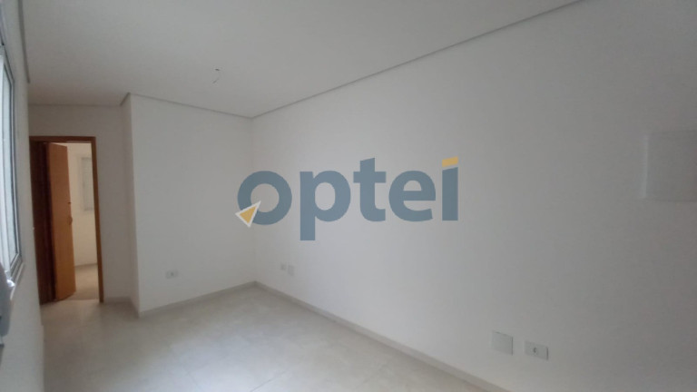 Imagem Imóvel com 2 Quartos à Venda, 80 m² em Vila Scarpelli - Santo André