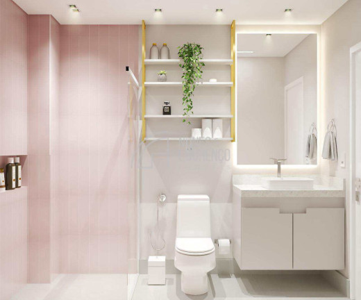 Imagem Apartamento com 4 Quartos à Venda, 210 m² em Embaré - Santos Imagem Apartamento com 4 Quartos à Venda, 210 m² em Embaré - Santos