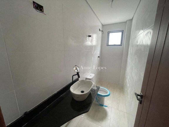 Imagem Casa à Venda, 99 m² em Vila Belmiro - Santos Imagem Casa à Venda, 99 m² em Vila Belmiro - Santos