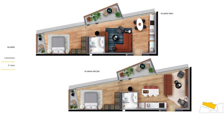 Imagem Apartamento com 2 Quartos à Venda, 113 m² em Vila Olímpia - São Paulo Imagem Apartamento com 2 Quartos à Venda, 113 m² em Vila Olímpia - São Paulo