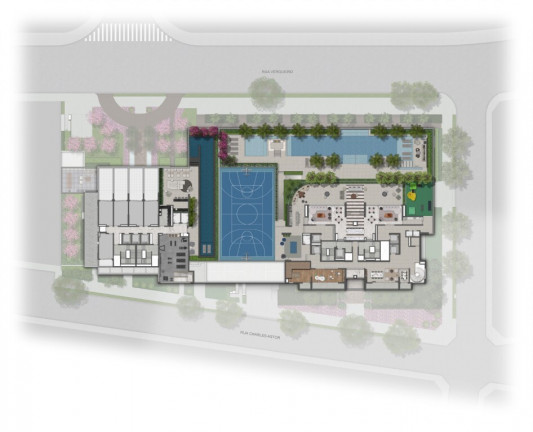 Imagem Apartamento com 4 Quartos à Venda, 144 m² em Chácara Klabin - São Paulo Imagem Apartamento com 4 Quartos à Venda, 144 m² em Chácara Klabin - São Paulo
