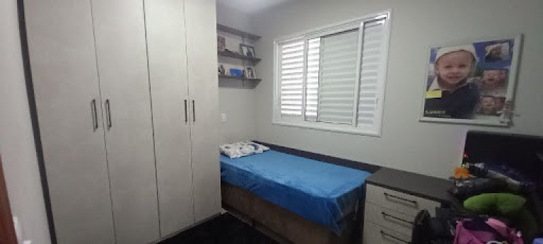 Imagem Imóvel com 3 Quartos à Venda,  em Tremembé - São Paulo