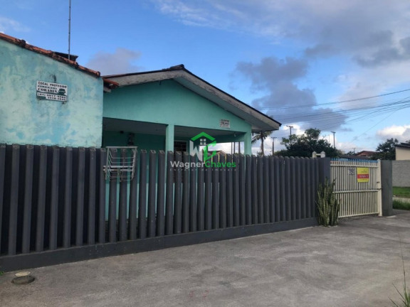 Imagem Casa com 2 Quartos à Venda, 90 m² em Monções - Pontal Do Paraná Imagem Casa com 2 Quartos à Venda, 90 m² em Monções - Pontal Do Paraná