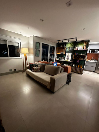 Imagem Apartamento com 2 Quartos à Venda, 62 m² em Jardim Marajoara - São Paulo Imagem Apartamento com 2 Quartos à Venda, 62 m² em Jardim Marajoara - São Paulo