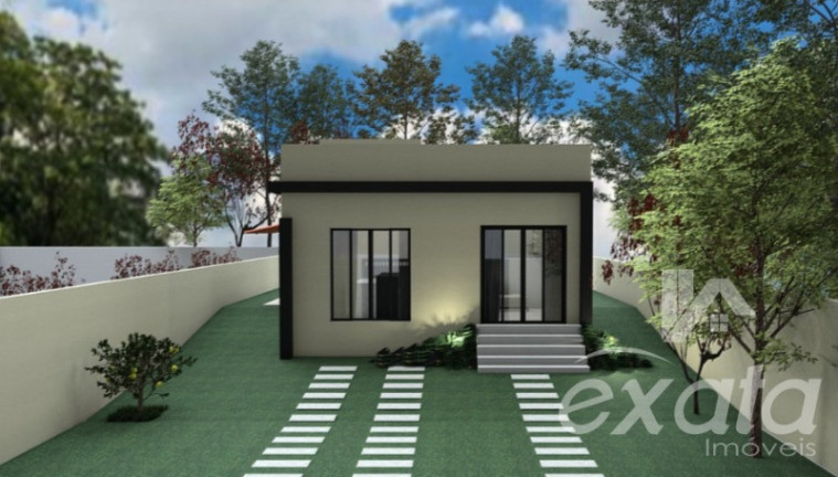 Imagem Casa com 3 Quartos para Alugar ou Temporada, 78 m² em Enseada De Jacaraípe - Serra