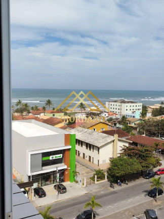 Imagem Apartamento com 3 Quartos para Alugar, 75 m² em Centro - Itanhaém