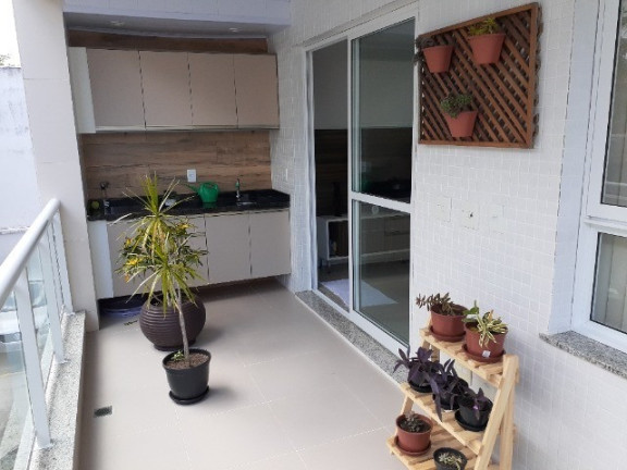 Imagem Imóvel com 2 Quartos à Venda, 78 m² em Piratininga - Niterói Imagem Imóvel com 2 Quartos à Venda, 78 m² em Piratininga - Niterói