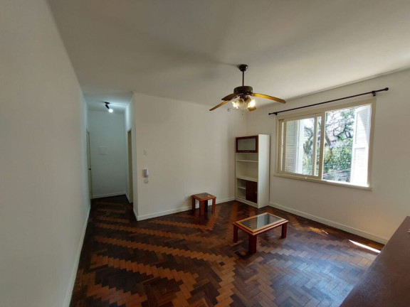 Imagem Apartamento com 1 Quarto à Venda, 56 m² em Mont Serrat - Porto Alegre Imagem Apartamento com 1 Quarto à Venda, 56 m² em Mont Serrat - Porto Alegre