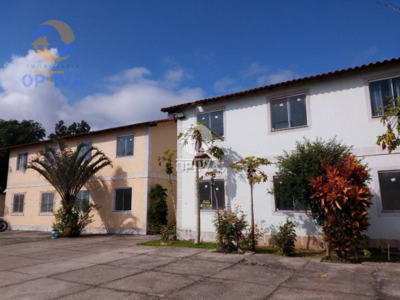 Imagem Apartamento com 2 Quartos à Venda, 57 m² em Porto Do Carro - Cabo Frio Imagem Apartamento com 2 Quartos à Venda, 57 m² em Porto Do Carro - Cabo Frio