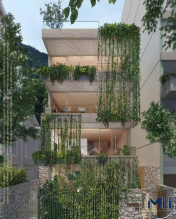 Imagem Imóvel com 4 Quartos à Venda, 175 m² em Jardim Botânico - Rio De Janeiro Imagem Imóvel com 4 Quartos à Venda, 175 m² em Jardim Botânico - Rio De Janeiro