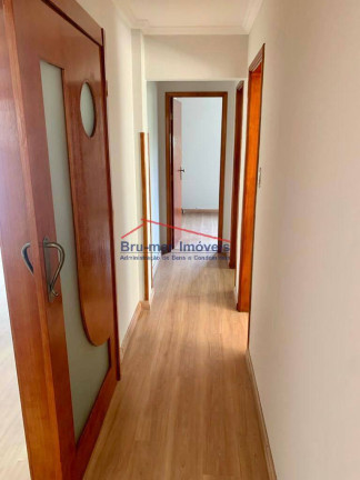 Imagem Apartamento com 3 Quartos à Venda, 150 m² em Centro - São Vicente Imagem Apartamento com 3 Quartos à Venda, 150 m² em Centro - São Vicente
