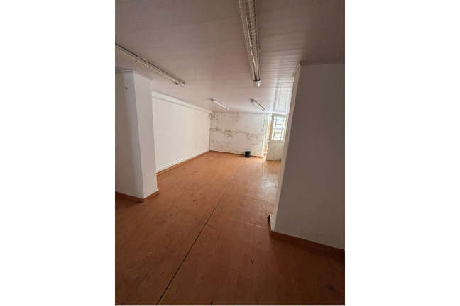 Imagem Casa com 4 Quartos à Venda, 335 m² em Aclimação - São Paulo