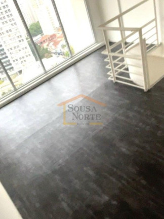 Imagem Sala Comercial à Venda, 30 m² em Santana - São Paulo Imagem Sala Comercial à Venda, 30 m² em Santana - São Paulo