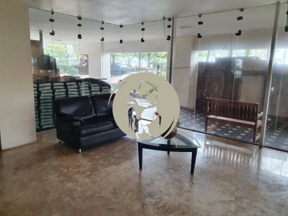 Imagem Apartamento com 1 Quarto à Venda, 58 m² em Gonzaga - Santos Imagem Apartamento com 1 Quarto à Venda, 58 m² em Gonzaga - Santos