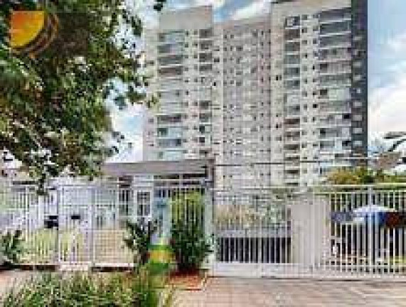 Imagem Apartamento com 3 Quartos à Venda, 87 m² em Lapa - São Paulo