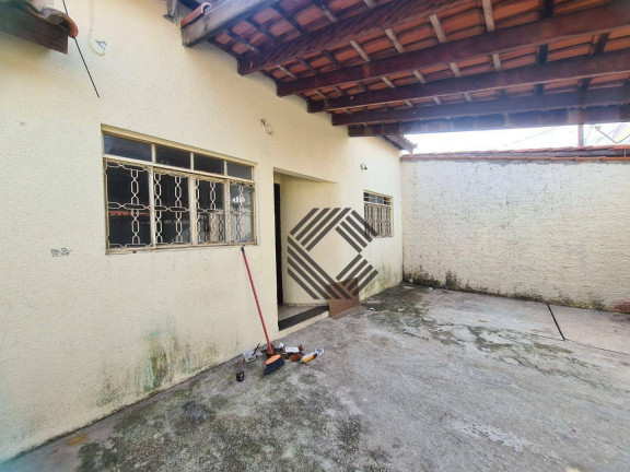 Imagem Casa com 3 Quartos à Venda, 119 m² em Residencial Votorantim Park I - Votorantim Imagem Casa com 3 Quartos à Venda, 119 m² em Residencial Votorantim Park I - Votorantim