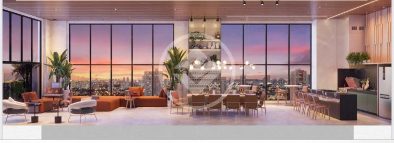 Apartamento com 2 Quartos à Venda, 70 m² em Alt 65 - Goiânia