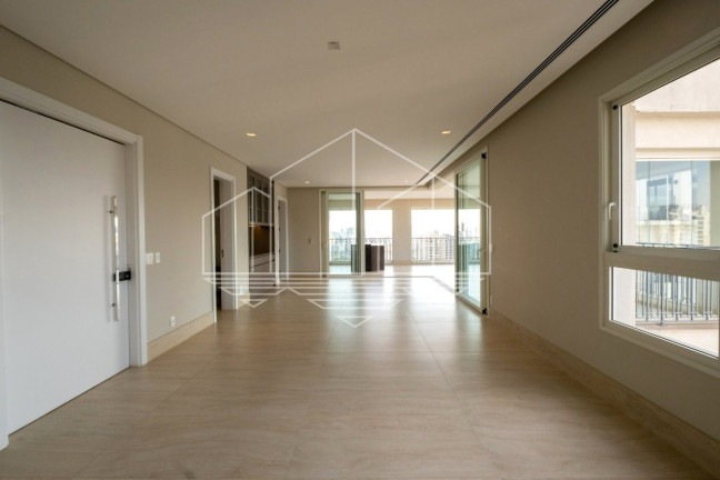 Imagem Apartamento com 4 Quartos à Venda, 275 m² em Vila Olímpia - São Paulo