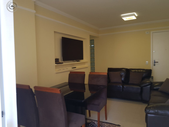 Imagem Apartamento com 2 Quartos à Venda, 70 m² em Centro - Guarujá