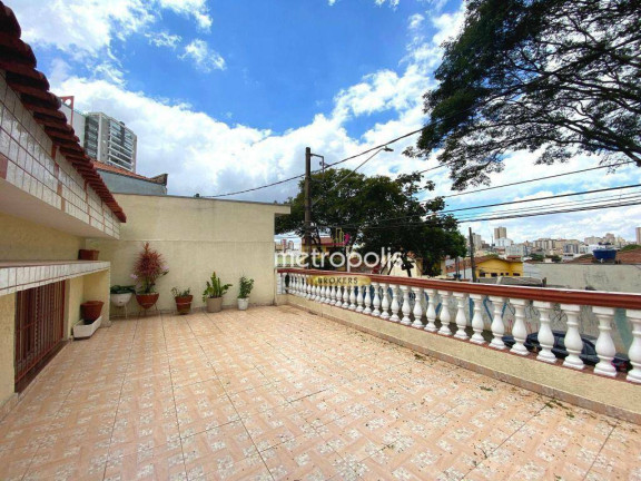 Imagem Sobrado com 2 Quartos à Venda, 154 m² em Olímpico - São Caetano Do Sul