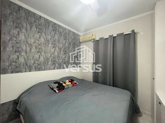 Imagem Apartamento com 3 Quartos à Venda, 90 m² em Boqueirão - Praia Grande