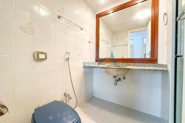 Imagem Cobertura com 3 Quartos à Venda, 134 m² em Agriões - Teresópolis Imagem Cobertura com 3 Quartos à Venda, 134 m² em Agriões - Teresópolis