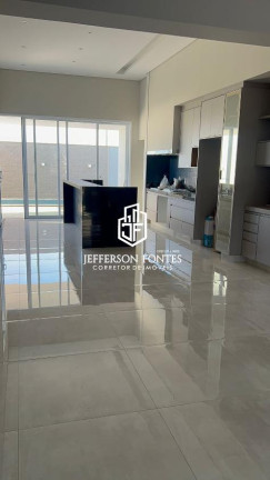 Imagem Casa de Condomínio com 3 Quartos à Venda, 206 m² em Jardim São Domingos - Marília Imagem Casa de Condomínio com 3 Quartos à Venda, 206 m² em Jardim São Domingos - Marília
