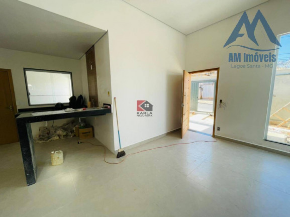 Imagem Casa com 3 Quartos à Venda, 210 m² em Jardim Imperial - Lagoa Santa Imagem Casa com 3 Quartos à Venda, 210 m² em Jardim Imperial - Lagoa Santa