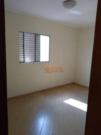 Imagem Apartamento com 2 Quartos à Venda, 54 m² em Centro - Guarulhos Imagem Apartamento com 2 Quartos à Venda, 54 m² em Centro - Guarulhos