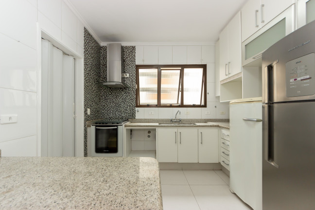 Imagem Apartamento com 3 Quartos à Venda, 117 m² em Jardim Da Saúde - São Paulo Imagem Apartamento com 3 Quartos à Venda, 117 m² em Jardim Da Saúde - São Paulo