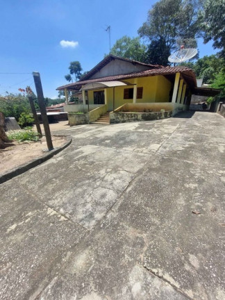 Imagem Imóvel com 2 Quartos à Venda, 100 m² em Loteamento Chácaras Ingrid - Taubate Imagem Imóvel com 2 Quartos à Venda, 100 m² em Loteamento Chácaras Ingrid - Taubate