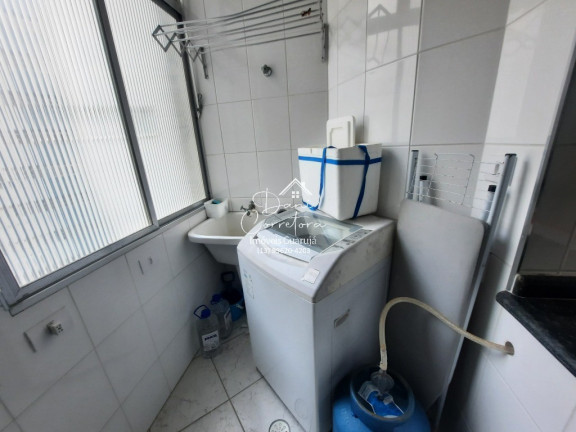 Imagem Apartamento com 3 Quartos à Venda, 100 m² em Pitangueiras - Guarujá
