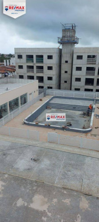 Imagem Apartamento com 2 Quartos à Venda, 50 m² em José Américo De Almeida - João Pessoa Imagem Apartamento com 2 Quartos à Venda, 50 m² em José Américo De Almeida - João Pessoa