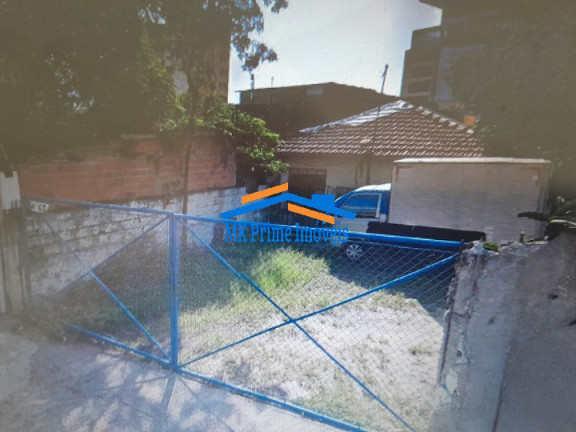 Imagem Terreno à Venda, 845 m² em Centro - Osasco