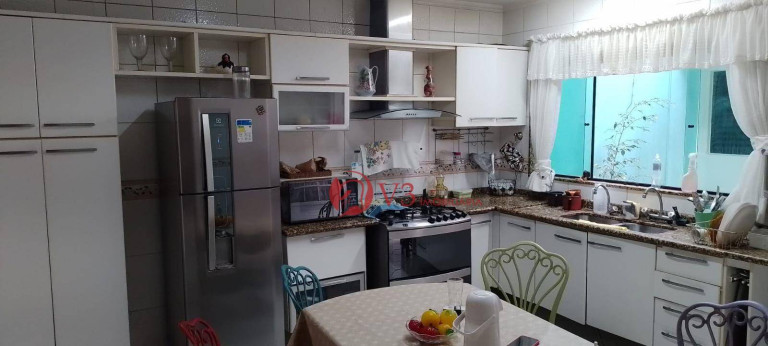 Imagem Sobrado com 3 Quartos à Venda, 152 m² em Jardim Anália Franco - São Paulo Imagem Sobrado com 3 Quartos à Venda, 152 m² em Jardim Anália Franco - São Paulo