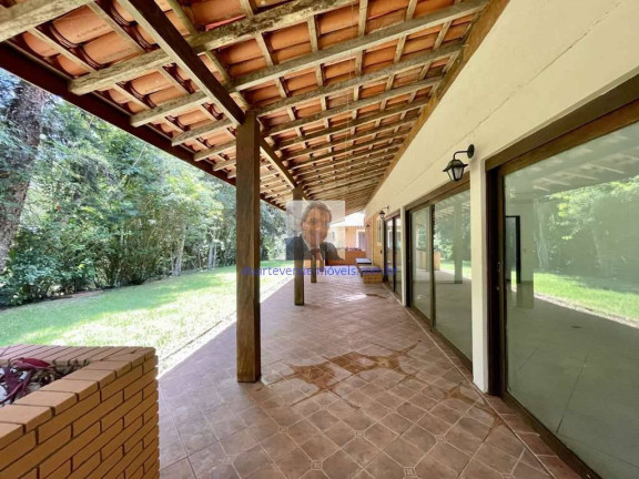 Imagem Casa com 7 Quartos à Venda, 610 m² em Taboleiro Verde - Cotia Imagem Casa com 7 Quartos à Venda, 610 m² em Taboleiro Verde - Cotia