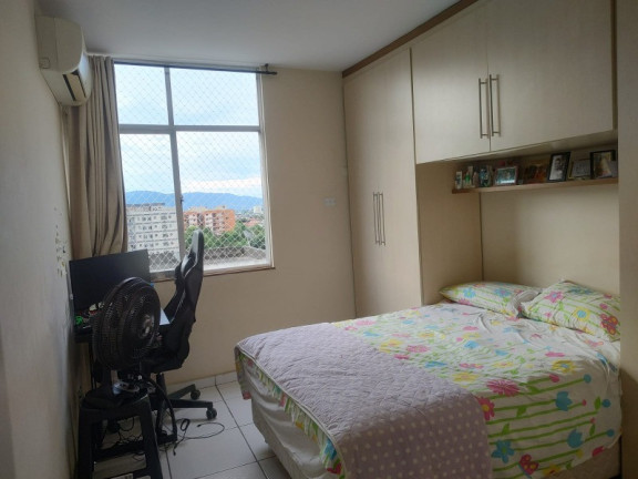 Imagem Imóvel com 2 Quartos à Venda, 70 m² em Praça Seca - Rio De Janeiro Imagem Imóvel com 2 Quartos à Venda, 70 m² em Praça Seca - Rio De Janeiro
