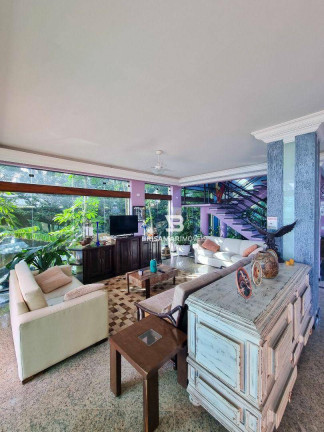 Imagem Sobrado com 20 Quartos à Venda, 1.144 m² em Enseada - Guarujá Imagem Sobrado com 20 Quartos à Venda, 1.144 m² em Enseada - Guarujá