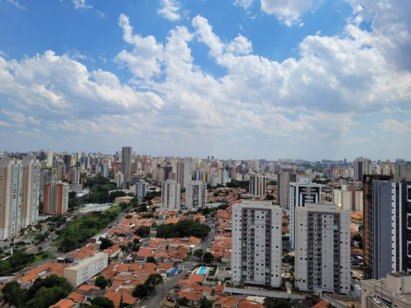 Imagem Apartamento com 3 Quartos à Venda, 119 m² em Taquaral - Campinas Imagem Apartamento com 3 Quartos à Venda, 119 m² em Taquaral - Campinas