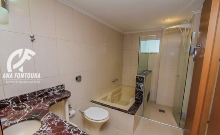 Imagem Apartamento com 3 Quartos à Venda, 202 m² em Centro - Balneário Camboriú