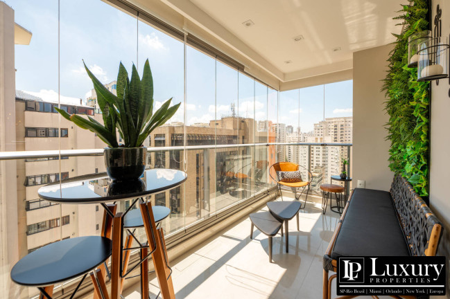 Imagem Apartamento com 1 Quarto à Venda, 71 m² em Moema - São Paulo Imagem Apartamento com 1 Quarto à Venda, 71 m² em Moema - São Paulo