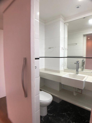 Imagem Apartamento com 3 Quartos à Venda, 165 m² em Alphaville Centro Industrial E Empresarial/alphaville. - Barueri