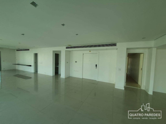 Imagem Apartamento com 4 Quartos à Venda, 403 m² em Barra Da Tijuca - Rio De Janeiro